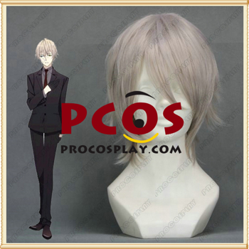 Picture of Inu x Boku SS Soushi Miketsukami Cosplay Wig 233A