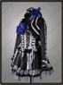 Picture of Vampire Knight Cross Yuki Dress Cosplay Costume