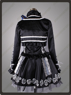 Picture of Vampire Knight Cross Yuki Dress Cosplay Costume