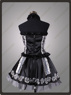 Picture of Vampire Knight Cross Yuki Dress Cosplay Costume