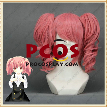 Picture of Inu x Boku SS Karuta Roromiya Cosplay Wig 234A