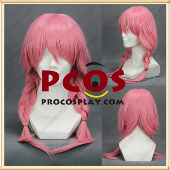 Picture of Inu x Boku SS Karuta Roromiya Cosplay Wig 234B