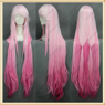 Picture of Guilty Crown Inori Yuzuriha Cosplay Wig mp001114