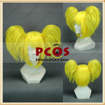 Picture of Vocaloid Rin YELLOW TRICK Cosplay Wig 272A