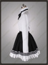 Picture of Vocaloid Secret Police Miku Cosplay Costumes