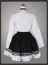 Picture of Vocaloid Secret Police Miku Cosplay Costumes