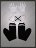Picture of Vocaloid Secret Police Miku Cosplay Costumes