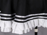 Picture of Vocaloid Secret Police Miku Cosplay Costumes