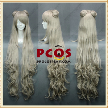 Picture of Code Geass: Akito The Exiled Reila Malkal Cosplay Wig 298A