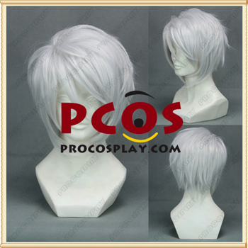 Picture of Hiiro no Kakera Yuuichi Komura Cosplay Wig 299A