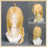 Picture of Fullmetal Alchemist Edward Cosplay Wig mp000555