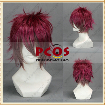 Picture of Diabolik Lovers Ayato Cosplay Wig mp003509