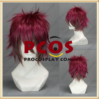 Imagen de Diabolik Lovers Ayato Cosplay Peluca mp003509