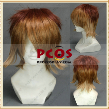 Picture of Diabolik Lovers Raito Cosplay Wig 303F