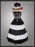 Immagine di One Piece Perona Cosplay Costume mp000359