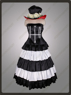 Picture of One Piece Perona Cosplay Costume mp000359