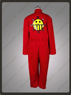 Picture of One Piece Bepo Cosplay Costume mp000552