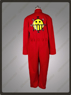 Immagine di One Piece Bepo Cosplay Costume mp000552