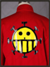 Picture of One Piece Bepo Cosplay Costume mp000552