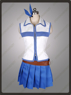 Immagine di Fairy Tail Lucy Heartfilia Cosplay Costumes Y-0710