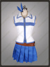 Picture of Fairy Tail Lucy Heartfilia Cosplay Costumes Y-0710