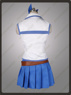 Immagine di Fairy Tail Lucy Heartfilia Cosplay Costumes Y-0710