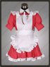 Picture of Hetalia: Axis Powers America Alfred·F·Jones Cosplay Costume h-0076-01