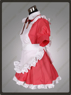 Picture of Hetalia: Axis Powers America Alfred·F·Jones Cosplay Costume h-0076-01