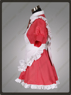 Picture of Hetalia: Axis Powers America Alfred·F·Jones Cosplay Costume h-0076-01