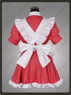 Picture of Hetalia: Axis Powers America Alfred·F·Jones Cosplay Costume h-0076-01