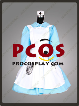 Picture of Hetalia: Axis Powers England Arthur·Kirkland Cosplay Costume y-0069-01