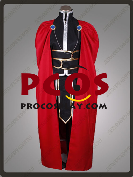 Yu Gi Oh! GX Jaden Yuki Cosplay Costume mp001039 - Best Profession ...