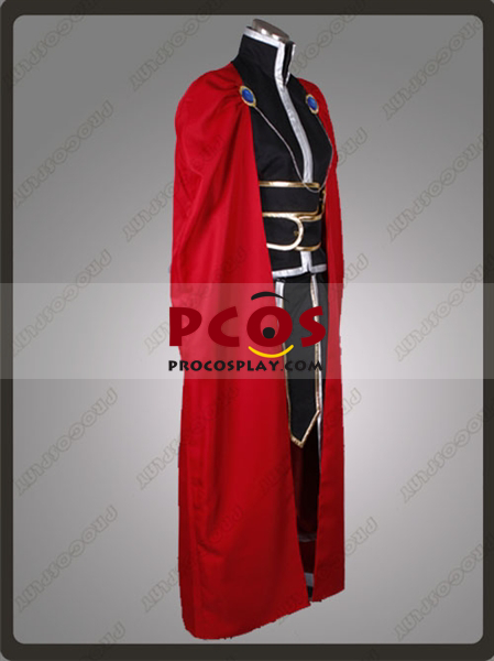 Yu Gi Oh! GX Jaden Yuki Cosplay Costume mp001039 - Best Profession ...