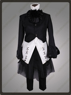 Picture of Black Butler Kuroshitsuji Dorothel Keins Cosplay Costume y-0288