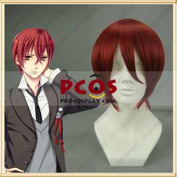 Picture of Starry Sky Yoh Tomoe Cosplay Wig For Sale 001A