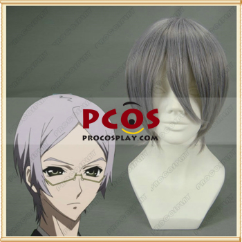 Shiki Seishin Muroi Cosplay Wig Store 001c Best Profession Cosplay Costumes Online Shop