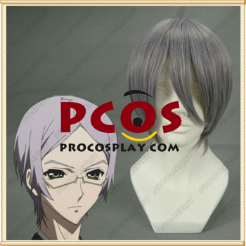 Shiki Seishin Muroi Cosplay Wig Store 001c Best Profession Cosplay Costumes Online Shop