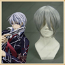 Picture of Short Vampire Knight Zero Kiryu Cospaly Wig For Sale 001J