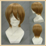 Picture of Golden Code Geass Rolo Lamperouge Cosplay Wig Online Store 001L