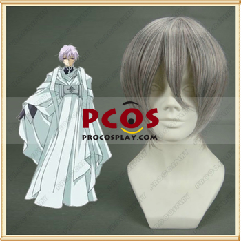 Picture of Best 07-GHOST Labrador Cosplay Wig From China 001K