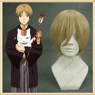 Picture of Natsume's Book of Friends Takashi Natsume Cosplay Wig For Sale 001R