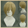 Picture of Natsume's Book of Friends Takashi Natsume Cosplay Wig For Sale 001R