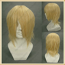 Picture of Pale blonde final fantasy XIII Snow Villiers cosplay Wig mp000684