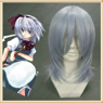 Picture of Touhou Project Youmu Konpaku Cosplay Wig For Sale 008A