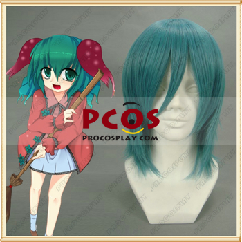 Picture of Touhou Project Kyouko Kasodani Cosplay Wig 009A