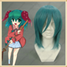 Picture of Touhou Project Kyouko Kasodani Cosplay Wig 009A