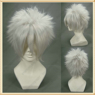 Picture of Hitman Reborn! Byakuran Cosplay Wig 011E