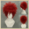 Picture of Hitman Reborn! Enma Kozato Cosplay Wig 011G