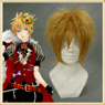 Picture of Vocaloid Kagamine Magnet Len Cosplay Wigs For Sale mp000544