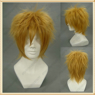 Picture of Vocaloid Kagamine Magnet Len Cosplay Wigs For Sale mp000544